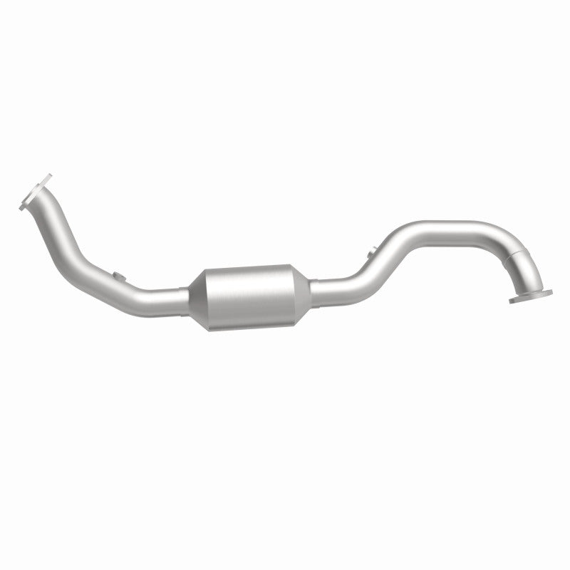 MagnaFlow Honda Passport California Grade CARB Compliant Direct-Fit Catalytic Converter 4451650 360 Degree Image Set