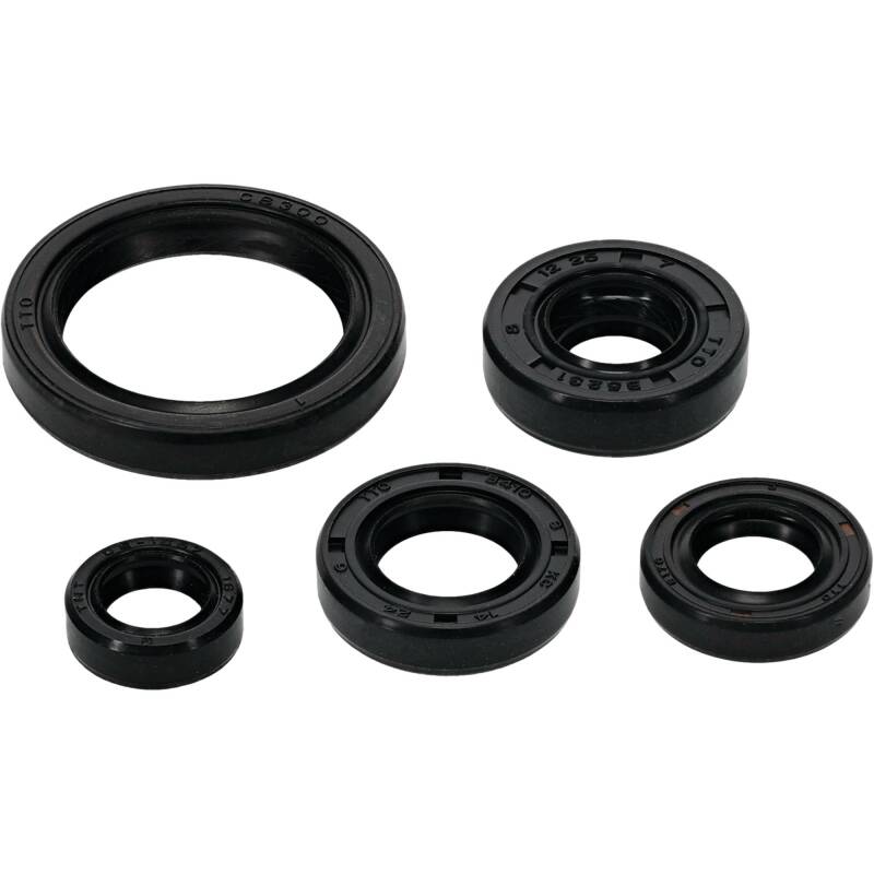 Vertex Pistons Vertex Gaskets 20-23 Yamaha WR250F Oil Seal Kit 822994 822994 Photo - Primary
