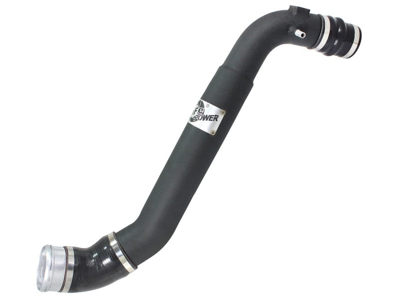 aFe  POWER 46-20209-B BladeRunner 3" Intercooler Tube Cold Side 46-20209-B Photo - Unmounted