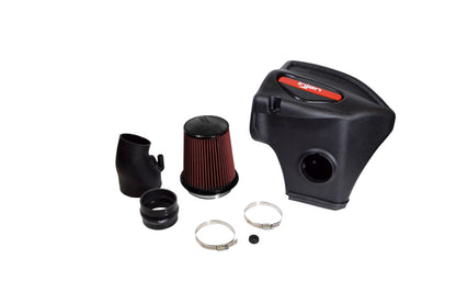 Injen Evolution Roto-Molded Air Intake System Cotton Gauze Oiled Air Filter EVO5101C Photo - out of package