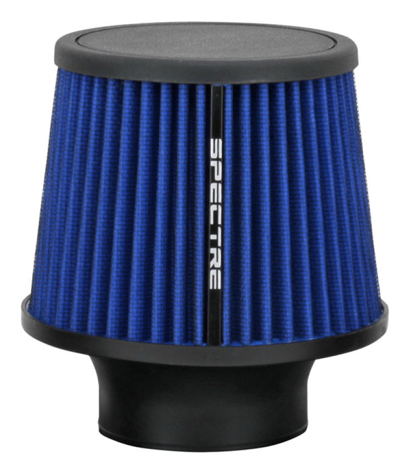 Spectre Conical Air Filter 3in. - Blue 9136 9136 Photo - Primary