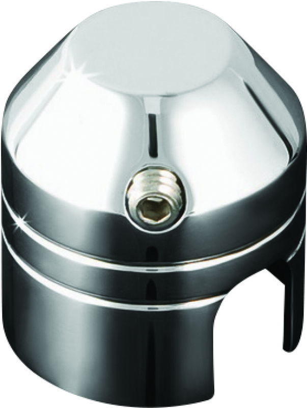 Kuryakyn Banjo Bolt Cvr 2014 2014 Photo - Primary