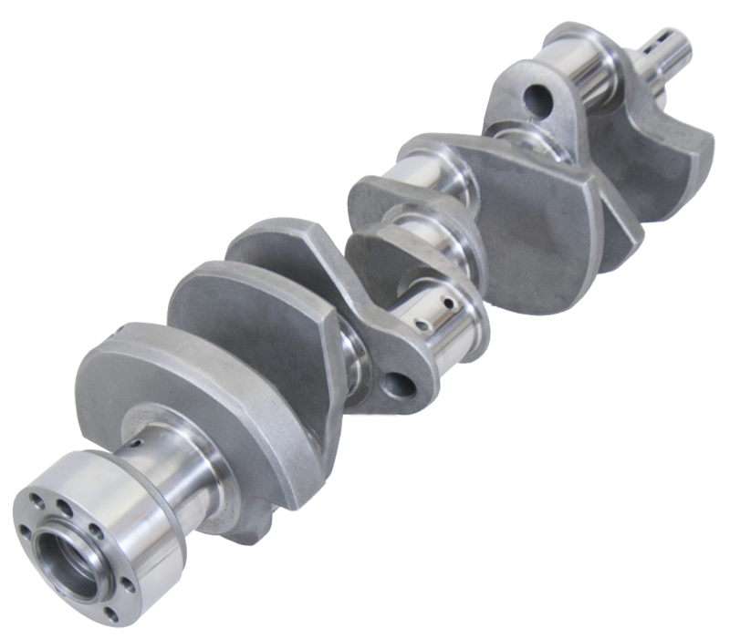 Eagle Cast Crankshaft: Chevrolet, 305/350, 1pc rear seal (each) 103523750 Photo - Primary