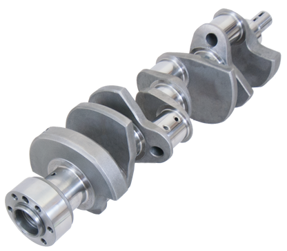 Eagle Cast Crankshaft: Chevrolet, 305/350, 1pc rear seal (each) 103523750 Photo - Primary