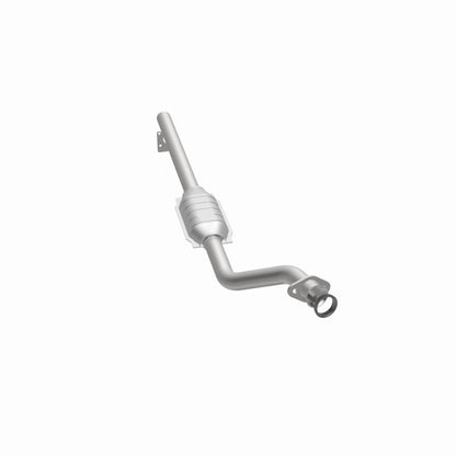 MagnaFlow Standard Grade Federal / EPA Compliant Direct-Fit Catalytic Converter 23438 360 Degree Image Set