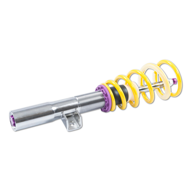 KW Coilover Kit V3 2020+ Mercedes CLA 35/CLA 45 Coupe 4WD w/ Electronic Dampers 3522500S 3522500S User 2