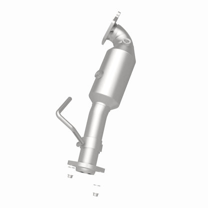 MagnaFlow Jeep California Grade CARB Compliant Direct-Fit Catalytic Converter 5551030 360 Degree Image Set