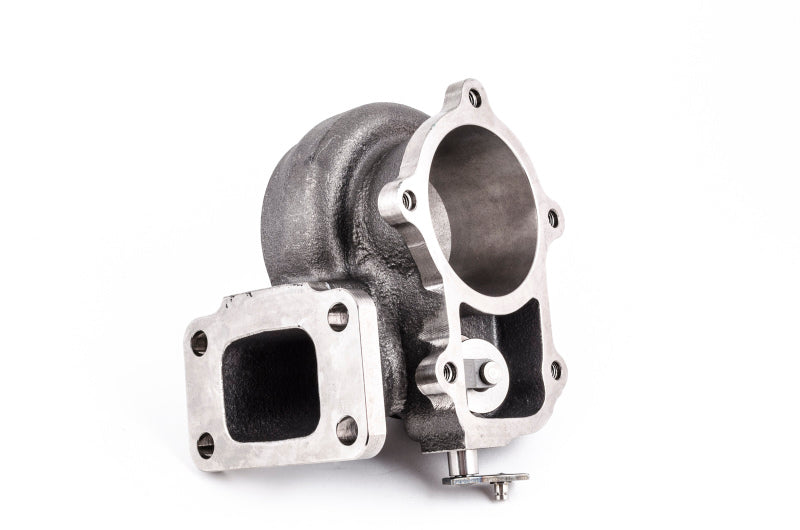 Garrett GT30R THWA 0.63 A/R T3 (int w/g - 5 bolt out) (Ni-Resist) 771300-0006 771300-0006 Photo - Primary