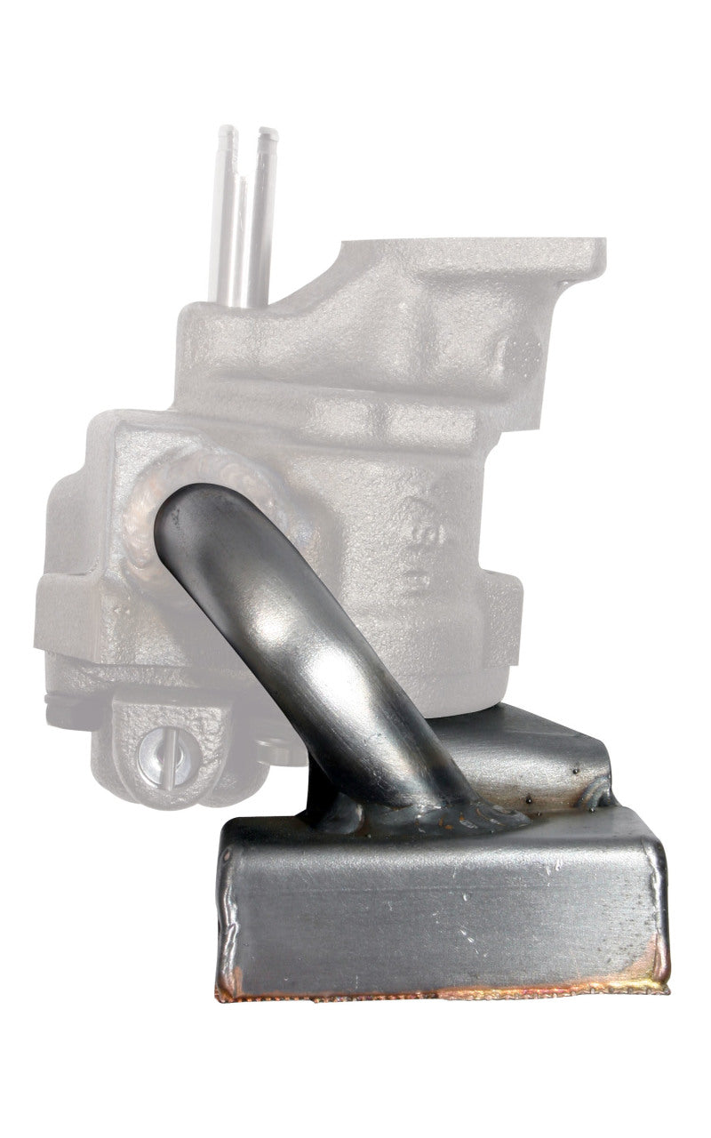 Moroso Oil Pump Pickup, BBC, Offset 24441 Photo - Primary