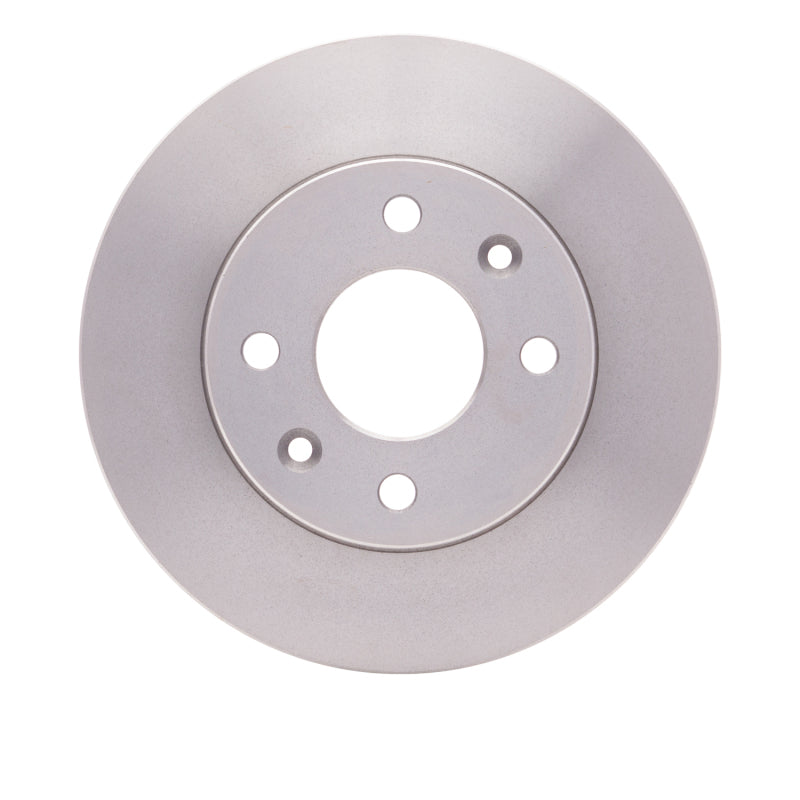 DFC DFC Brake Rotors - Plain Brakes, Rotors & Pads Brake Rotors - OE main image