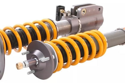 Ohlins 90-94 Porsche 911 (964/965) All Sub Models Road & Track Coilover System POR GN01S1 POR GN01S1 User 1