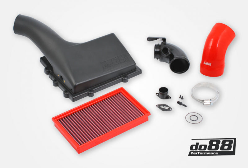 do88 DOB Air Intake System - V1 Air Intake Systems Cold Air Intakes main image