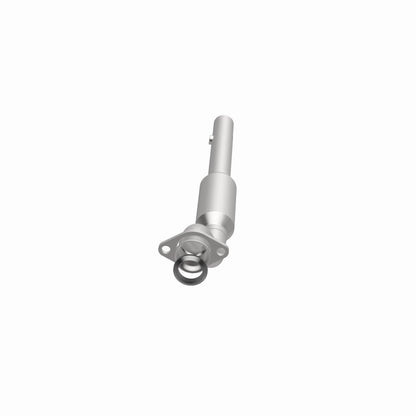 MagnaFlow California Grade CARB Compliant Direct-Fit Catalytic Converter 4481464 360 Degree Image Set