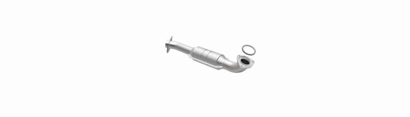 MagnaFlow Pontiac G8 OEM Grade Federal / EPA Compliant Direct-Fit Catalytic Converter 51689 360 Degree Image Set