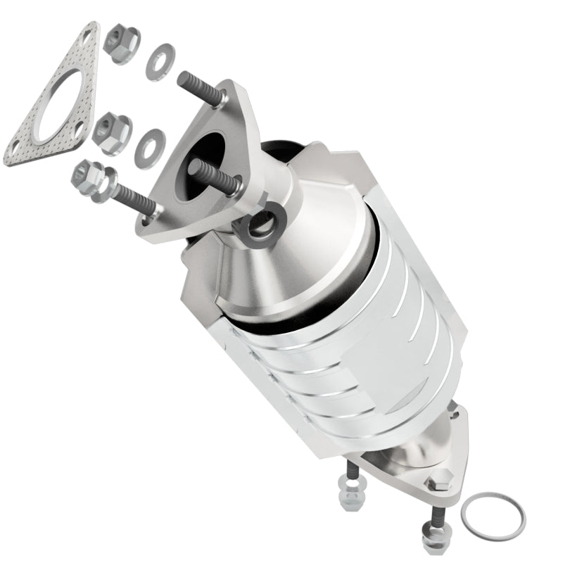 MagnaFlow Nissan OEM Grade Federal / EPA Compliant Direct-Fit Catalytic Converter 49478 Photo - Primary