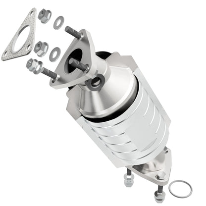 MagnaFlow Nissan OEM Grade Federal / EPA Compliant Direct-Fit Catalytic Converter 49478 Photo - Primary