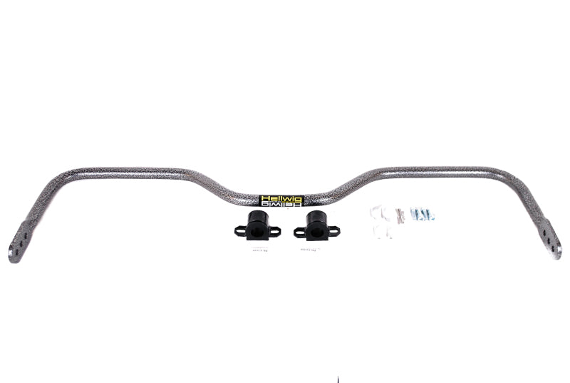 Hellwig 14-21 Ram 2500 2/4WD Solid Heat Treated Chromoly 1-1/8in Rear Sway Bar 7738 7738 Photo - Primary