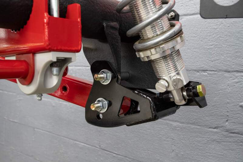 UMI Performance 64-72 GM A-Body Rear Coilover Kit Control Arm Relocation Bolt In 4057 4057 User 3