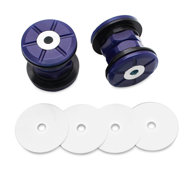 Superpro 2011 Chrysler 300 Touring Rear Upper Forward Differential Pinion Mount Bushing Set SPF5191K SPF5191K Photo - Primary