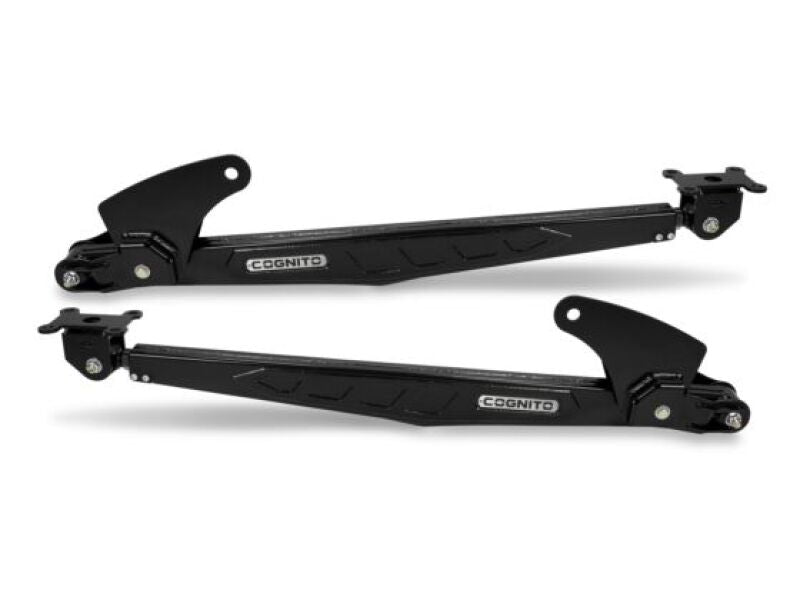 Cognito 17-24 Ford F-250/350 SD 4WD SM Series LDG Traction Bar Kit 120-90471 120-90471 Photo - Primary