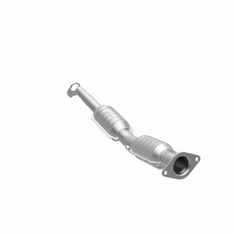 MagnaFlow Toyota Prius OEM Grade Federal / EPA Compliant Direct-Fit Catalytic Converter 49752 360 Degree Image Set