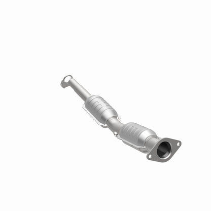 MagnaFlow Toyota Prius OEM Grade Federal / EPA Compliant Direct-Fit Catalytic Converter 49752 360 Degree Image Set
