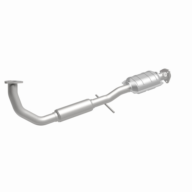 MagnaFlow Saturn HM Grade Federal / EPA Compliant Direct-Fit Catalytic Converter 23450 360 Degree Image Set