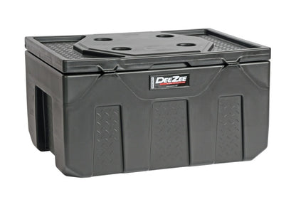 Dee Zee Deezee Universal Tool Box - Specialty Utility Chest Plastic 37In DZ6537P DZ6537P Photo - Primary