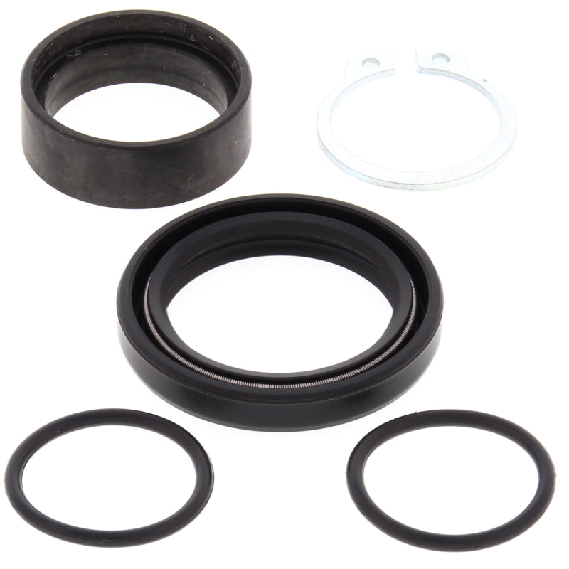 All Balls Racing 89-02 Suzuki RM250 Counter Shaft Seal Kit 25-4027 25-4027 Photo - Primary