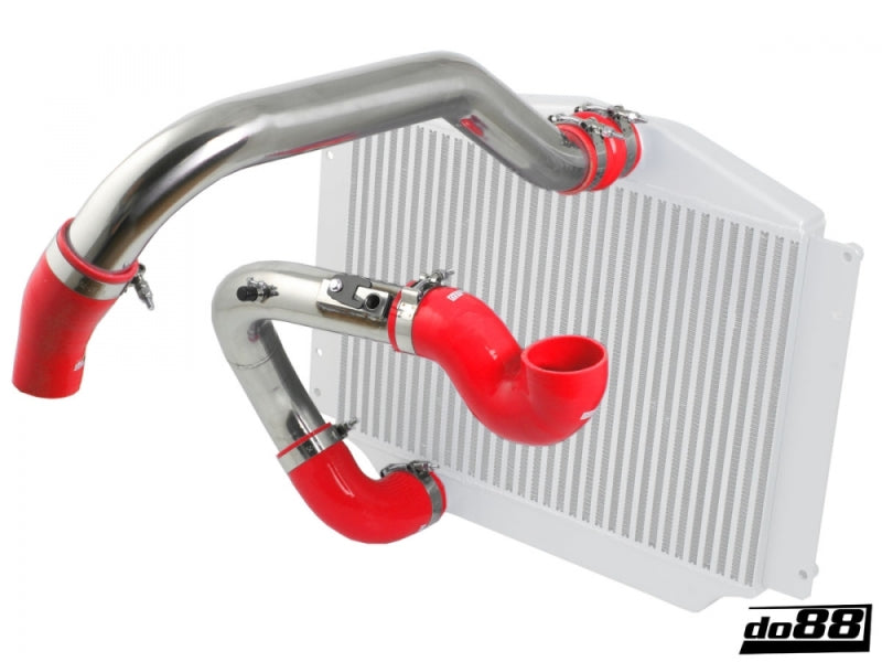 do88 DOB Intercooler Pipe Kit Forced Induction Intercooler Pipe Kits main image