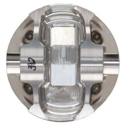 Wiseco 2017+ Ford EcoBoost V6 (Gen 2) Piston Kit K738M925 K738M925 User 8