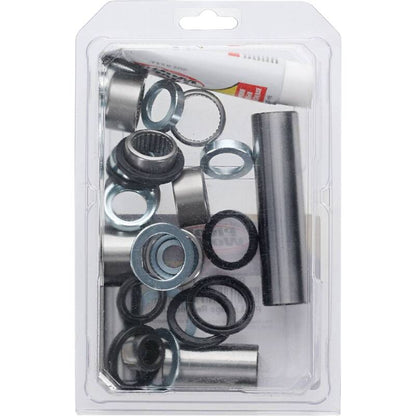 Pivot Works 07-14 Yamaha WR250F PW Linkage Bearing Kit PWLK-Y33-000 PWLK-Y33-000 Photo - Primary