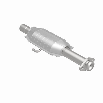 MagnaFlow Standard Grade Federal / EPA Compliant Direct-Fit Catalytic Converter 23443 360 Degree Image Set