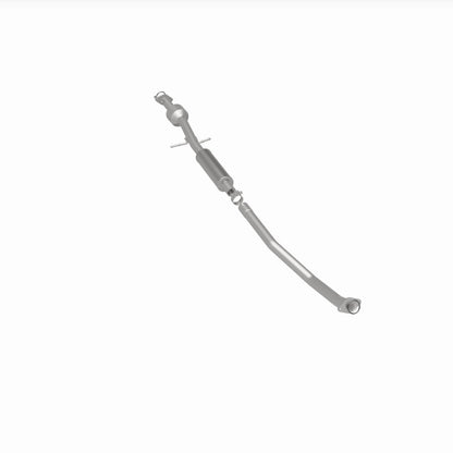 MagnaFlow Mazda CX-3 OEM Grade Federal / EPA Compliant Direct-Fit Catalytic Converter 21-325 360 Degree Image Set