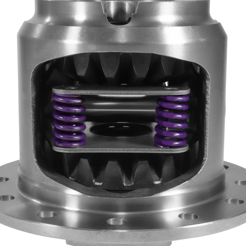 Yukon Gear & Axle Yukon Gear Dura Grip Positraction for 2014+ GM 9.5in & 9.76in w/ 3.42 & Up Gear Ratios YDGGM9.5-4-33-12B YDGGM9.5-4-33-12B Photo - Unmounted