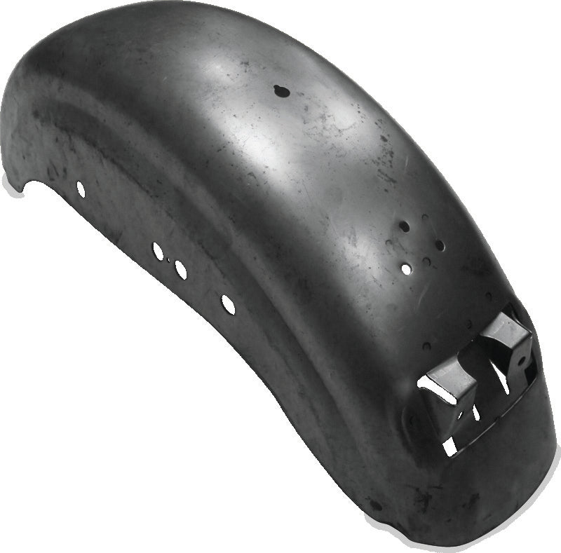 Bikers Choice 97-98 XL Raw Rear Fender Replaces H-D 59756-97 488764 488764 Photo - Primary