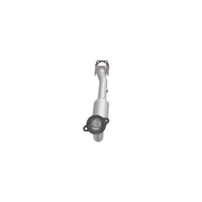 MagnaFlow California Grade CARB Compliant Direct-Fit Catalytic Converter 4481522 360 Degree Image Set