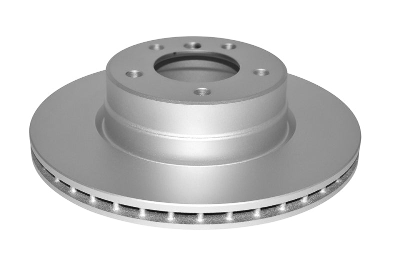 DBA DBA En-Shield Standard Rotors Brakes, Rotors & Pads Brake Rotors - OE main image