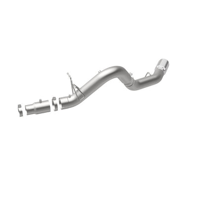 MagnaFlow MagnaFlow PRO DPF Series Filter-Back Performance Exhaust System 17870 360 Degree Image Set