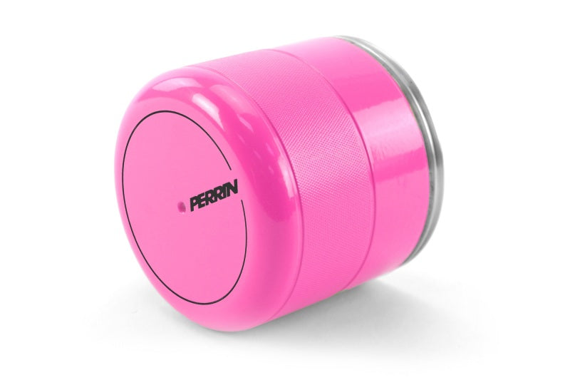 Perrin Performance Perrin 2015+ Subaru WRX/STI Oil Filter Cover - Hyper Pink PSP-ENG-716HP PSP-ENG-716HP User 1