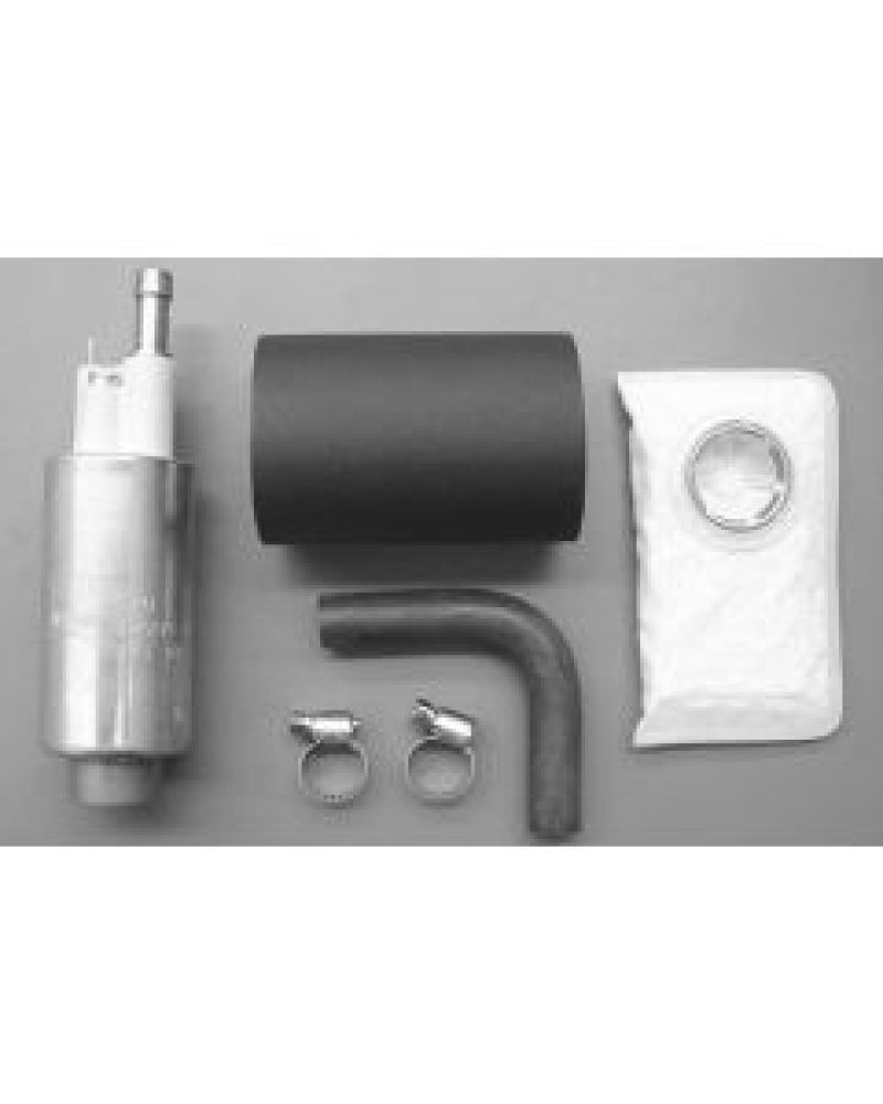 Walbro 87 Volvo 440/460/480 Fuel Pump/Filter Assembly 5CA3349-1 5CA3349-1 User 1