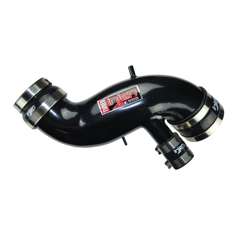 Injen Intake System w/ Intercooler Piping - Mitsubishi Lancer Evolution SP1898BLK Photo - out of package