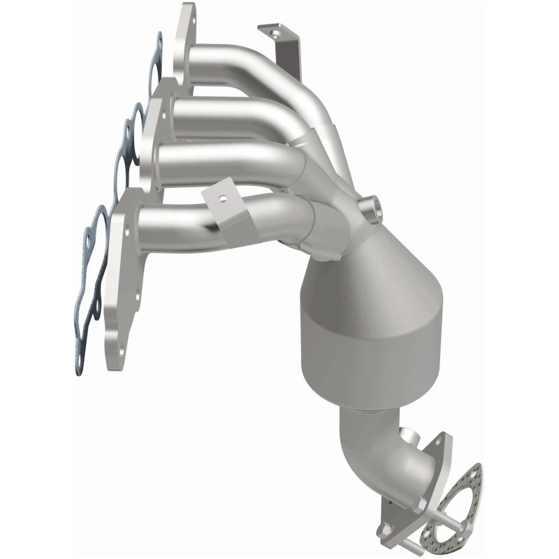 MagnaFlow Mazda Tribute OEM Grade Federal / EPA Compliant Manifold Catalytic Converter 49383 Photo - out of package