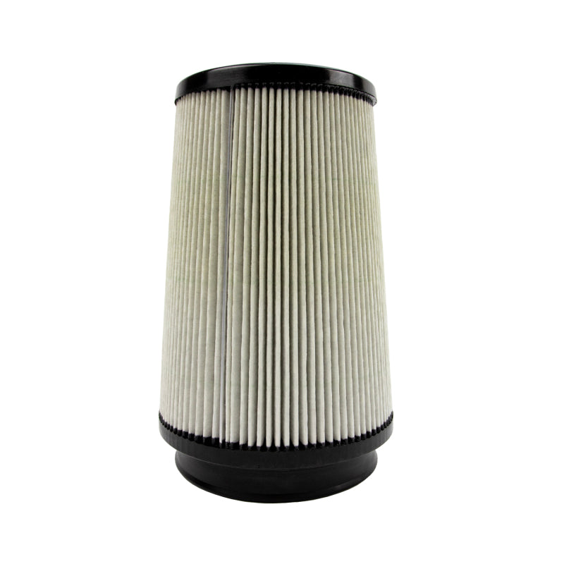 Wehrli Universal 5in Inlet Dry Air Filter (Use w/WCF Kits) WCF100719 WCF100719 User 1