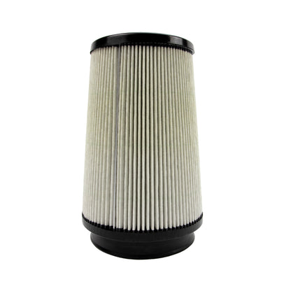 Wehrli Universal 5in Inlet Dry Air Filter (Use w/WCF Kits) WCF100719 WCF100719 User 1