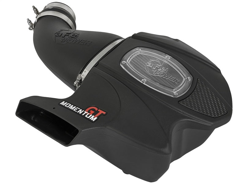 aFe Momentum GT Pro DRY S Cold Air Intake System: Jeep Grand Cherokee 12-1 51-76206-1 Photo - Primary