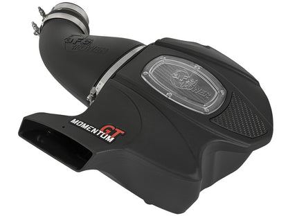 aFe Momentum GT Pro DRY S Cold Air Intake System: Jeep Grand Cherokee 12-1 51-76206-1 Photo - Primary