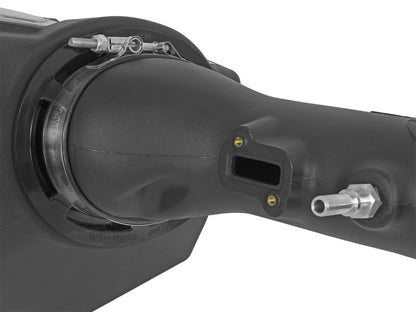 aFe  POWER 54-74205 Momentum GT Pro 5R Cold Air Intake System 54-74205 Photo - Unmounted