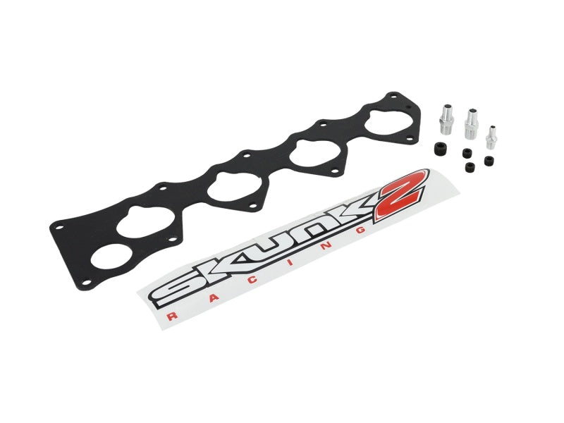 Skunk2 Honda and Acura Ultra Series Race Manifold F20/22C Engines 307-05-9100 307-05-9100 Photo - Unmounted