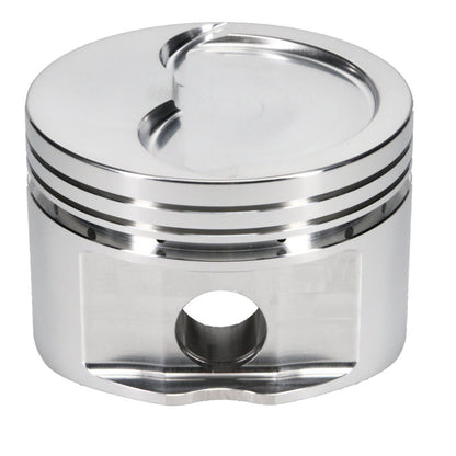 JE Pistons 440 MOPAR DISH Set of 8 Pistons 232453 232453 User 7
